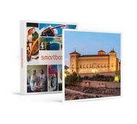 Escapada Cerca De Barcelona A Un Exclusivo Parador - Smartbox - Coffret Cadeau Séjour