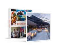 Escapada Cerca De Madrid A Un Exclusivo Parador - Smartbox - Coffret Cadeau Séjour