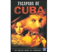 Escapada De Cuba [Import]