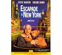 Escapade à New York – Paramount Pictures