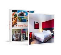 Escapade À Paris : 2 Jours De Choix En Hôtel 3* Près Des Champs-Élysées - Smartbox - Coffret Cadeau Séjour