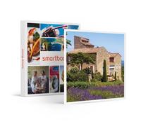 Escapade Charmante Avec Dîner Et Nuit À La Campagne - Smartbox - Coffret Cadeau Séjour