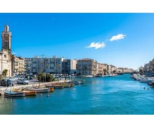 Escapade culturelle et gourmande dans la Venise du Languedoc au départ de Sète pt
