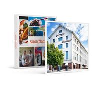 Escapade Dans Le Berry : 3 Jours En Suite Avec Dîners Dans Un Hôtel 4* À Châteauroux - Smartbox - Coffret Cadeau Séjour