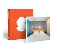 Coffret Cadeau - Escapade de 2 jours à Echirolles avec champagne en hôtel 4*- Séjour