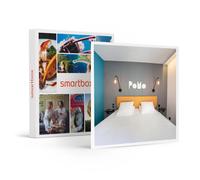 Escapade De 2 Jours À Échirolles Avec Champagne En Hôtel 4* - Smartbox - Coffret Cadeau Séjour