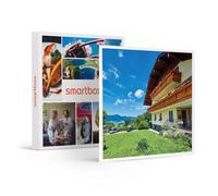 Escapade De 2 Jours Dans Un Établissement De Charme - Smartbox - Coffret Cadeau Séjour