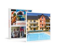 Escapade De 2 Jours En Studio Près De Bayeux - Smartbox - Coffret Cadeau Séjour