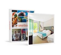 Escapade De 2 Jours Sous Les Oliviers Avec Massage Près De Valence - Smartbox - Coffret Cadeau Séjour