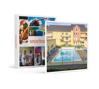 Escapade De 3 Jours En Studio Près De Bayeux - Smartbox - Coffret Cadeau Séjour