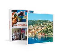 Escapade De 3 Jours Près Des Côtes Françaises - Smartbox - Coffret Cadeau Séjour