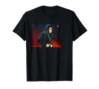 Escapade de la tournée Mondiale Live Rhythm Nation 1990 de Janet Jackson T-Shirt
