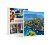Escapade En Bord De Mer En Duo - Smartbox - Coffret Cadeau Séjour