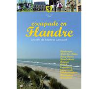 Escapade en Flandre DVD