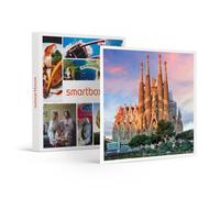Escapade Enchantée En Espagne - Smartbox - Coffret Cadeau Séjour
