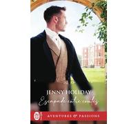 Escapade entre comtes - Jenny Holiday - J'ai Lu - Poche - Roman