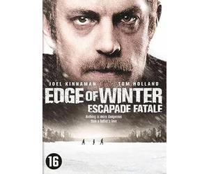ESCAPADE FATALE / Edge of Winter