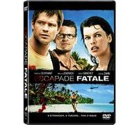 Escapade fatale G