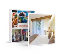 Escapade Gourmet Romantique : 2 Jours Avec Dîner Et Mignardises Dans Les Alpes En Hôtel 4* - Smartbox - Coffret Cadeau Séjour
