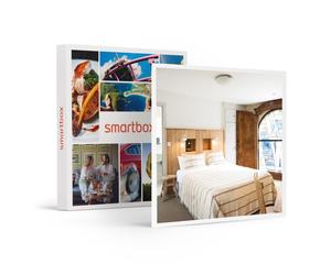 Escapade ¿Nologique De 2 Nuits Pour 2 À L'auberge De La Commanderie - Smartbox - Coffret Cadeau Séjour