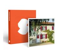 Escapade Pour 2 : 1 Nuit Et Petit-Déjeuner À La Roche Bleue - Smartbox - Coffret Cadeau Séjour