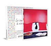 Escapade raffinée et paisible au cœur de Paris avec champagne - SMARTBOX - Coffret Cadeau Séjour G