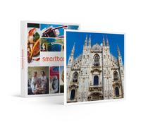 Escapade Romantique De 2 Jours À Milan En Hôtels 4* - Smartbox - Coffret Cadeau Séjour