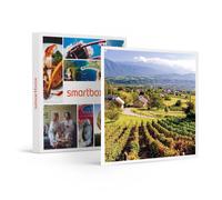 Escapade Romantique En Hôtel 4* Dans Les Alpes - Smartbox - Coffret Cadeau Séjour