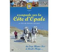 Escapade sur la côte d'opale - Du cap blanc-nez à Berck-plage