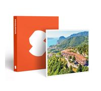 Escapade Sur Le Lac De Garde : 1 Nuit Dans Un Hôtel 4 Étoiles Avec Accès Au Spa Et Bouteille De Vin - Smartbox - Coffret Cadeau Séjour