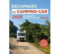 Escapades en Camping-car France 2025