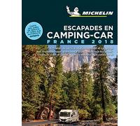 Escapades en Camping-car France