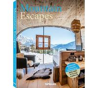 Escapades en montagne