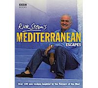 Escapades méditerranéennes de Rick Stein