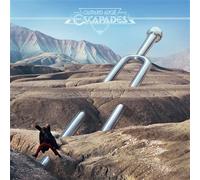 Escapades Vinyle