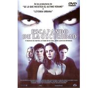 Escapando de la Oscuridad [Import]
