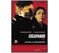 Escapando (Import Dvd) (2007) Lucas Belvaux; Catherine Frot; Dominique Blanc