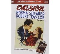 Escape (1940) (Evasion) G