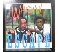 Escape (1984, US) [Import]