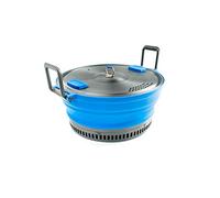 Escape 2 L Pot- Blue