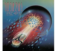 Journey – Escape – CD – Remasterisé – Neuf