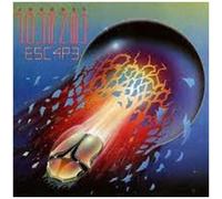 Escape – CD – Sony Music