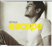 Iglesias,Enrique - Escape [Import]