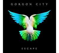 Gorgon City - Escape-Digi [Import]