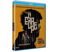 Escape (2024) (Blu Ray)