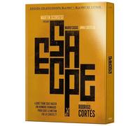 Escape (2024) (Collector) (Blu Ray)
