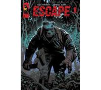 Escape #6 - Rick Remender - Image Comics, Inc. - ebook (ePub) - Livre