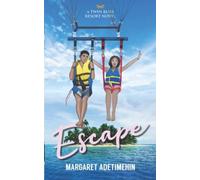 Escape: A Twin Bliss Resort Novel