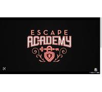 Escape Academy (PC)