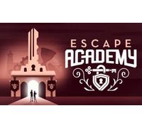 Escape Academy (PS4)
